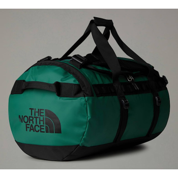 The North Face OS sportowa torba 71 l Nylon, Poliester Czarny, Zielony
