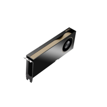 Karta graficzna PNY NVIDIA A800 active w/NVAIE, 40 GB HBM2 ECC 5120-bit, PCIe 4.0 x16 , Dual Slot, NVlink Support, no display output, ATX - ATX bracke