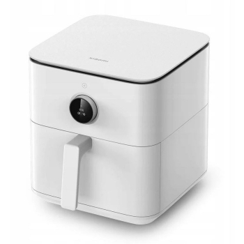 XIAOMI AIR FRYER 6.5L WHITE EU, BHR083MEU, 66761, MAF-W6501