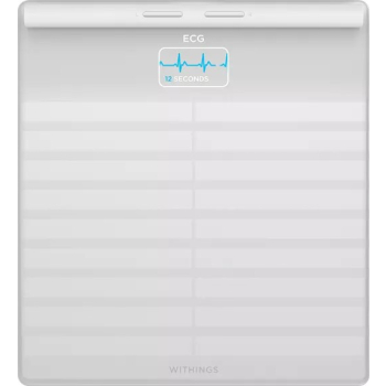Waga łazienkowa WITHINGS Biała WBS08