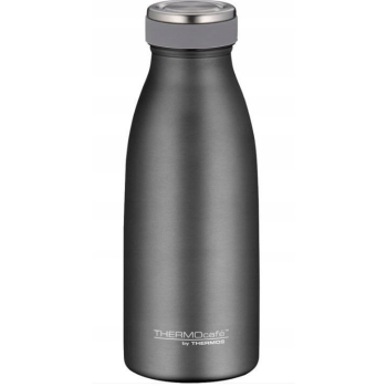 Termobutelka 350 ml THERMOcafé THERMOS - szara
