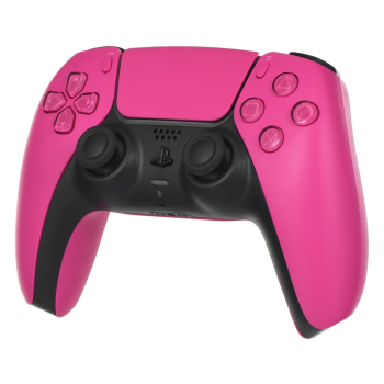 Kontroler bezprzewodowy SONY DualSense Nova Pink (WYPRZEDAŻ)