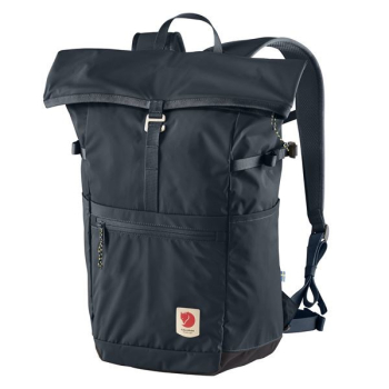 Fjällräven 23222-560 plecak Granatowy (marynarski) Poliamidowy