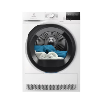 Suszarka do bielizny ELECTROLUX EW6D295GP