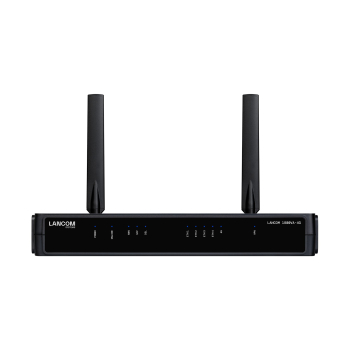 Router Lancom 1800VA-4G (EU) SD-WAN Gateway z modemem VDSL2/ADSL2+ (Annex A/B/J