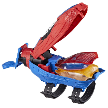 Marvel Spider-Man F87345L0 broń zabawkowa
