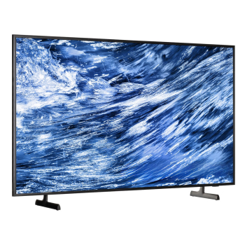 Telewizor Samsung QE75LS03DAUXXH QLED 75'' 4K Ultra HD 120Hz Tizen Dolby Atmos Czarny