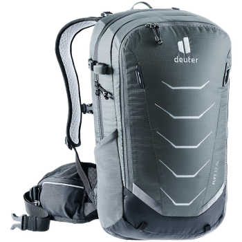 Plecak na rower damski Deuter Flyt 12 SL - graphite/black