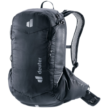 Plecak na rower damski Deuter Attack 14 SL - black