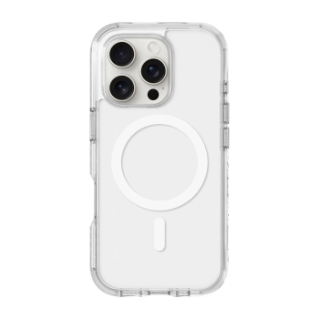 Obudowa ochronna Laut Crystal Matter X do iPhone 16 Pro kompatybilna z MagSafe