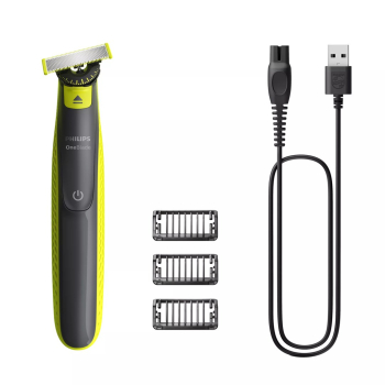 Golarka PHILIPS Oneblade 360 QP 2724/23