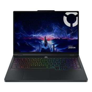 Lenovo Legion Pro 5 16IAX10 Ultra 7 255HX 16" WQXGA OLED 500nits Glossy 165Hz 32GB DDR5 5600 SSD1TB GeForce RTX 5060 8GB 80Wh Win11 Eclipse Black