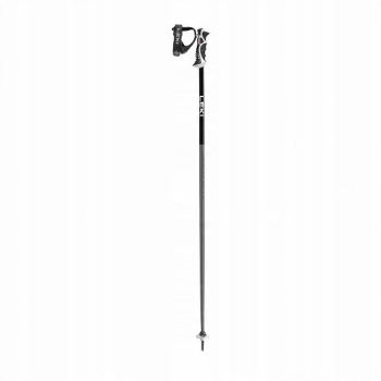 LEKI Kije BOLD LITE S black 115