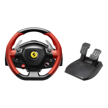 Kierownica THRUSTMASTER FERRARI 458 SPIDER 4460105 (Xbox One)