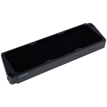 Alphacool NexXxoS XT45 Full Copper X-Flow Radiator