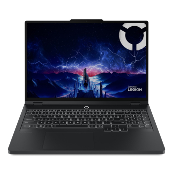 Lenovo Legion Pro 5 16IAX10 Ultra 7 255HX 16" WQXGA OLED 500nits Glossy 165Hz 32GB DDR5 5600 SSD1TB GeForce RTX 5070 8GB Cam 5.0MP 80Wh NoOS Eclipse B
