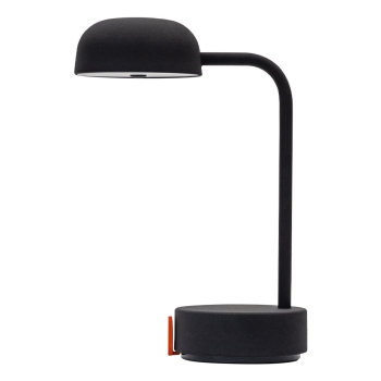 KOODUU FOKUS Lampa przenośna akumulatorowa - Szary