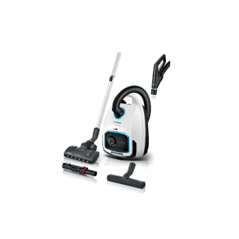 Odkurzacz workowy Bosch Serie6 ProSilence BGB6SIL0L