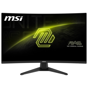 MONITOR LCD 32"/MAG 321CQF E18 MSI