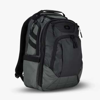 OGIO PLECAK RENEGADE DNA TITANIUM A20259_F0205_NA