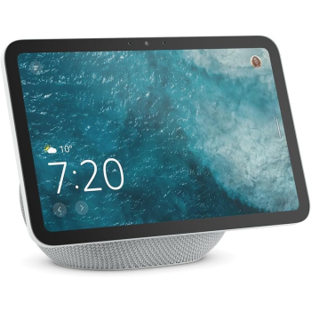 Amazon Echo Show 8 (4th Generation 2025) White DE