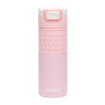 Kubek termiczny Kambukka Etna 500 ml - pink aura