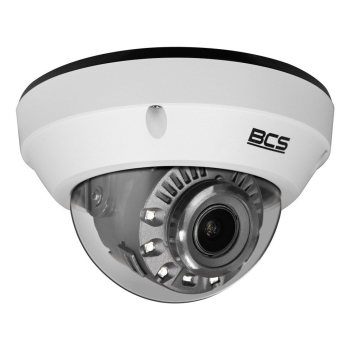 Kamera IP kopułowa 8Mpx BCS-U-DIP68VSR4