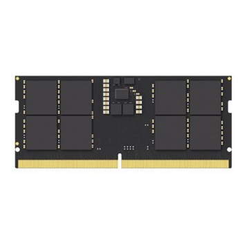 Lexar LD5S08G56C46ST-BGS moduł pamięci 8 GB 1 x 8 GB DDR5 262-pin SO-DIMM