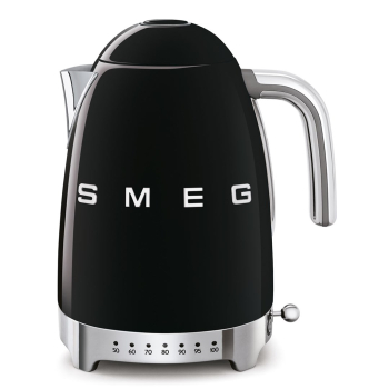 Czajnik elektryczny SMEG KLF04BLEU