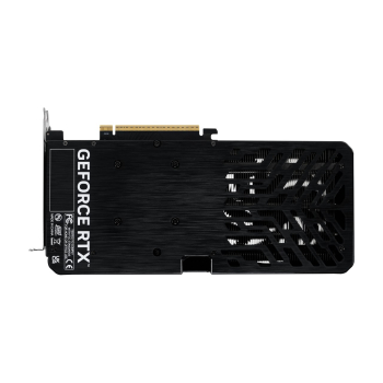 Karta graficzna VGA PCIE16 RTX5060 8GB GDDR7/NE75060S19P1-GB2063D PALIT