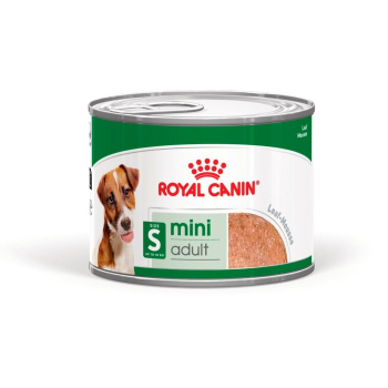 Royal Canin SHN D Mini Ad Can 195g