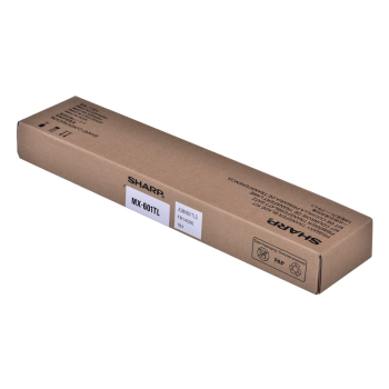 Podstawowy zestaw ostrzy Sharp MX-601TL - 1st TC Blade Kit CR4.5