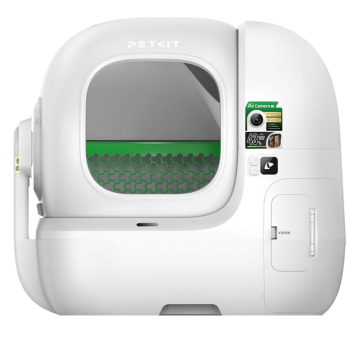 Petkit Purobot Max Pro 2