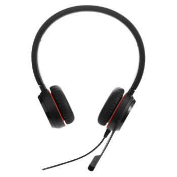 Słuchawki Jabra Evolve 20SE MS stereo USB-A/C