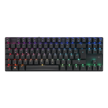 Klawiatura bezprzewodowa CHERRY MX 8.2 TKL WL (bez walizki)