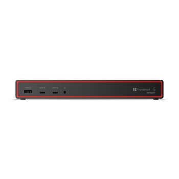 Stacja dokująca Lenovo ThinkPad Thunderbolt 5 Smart Dock 7500 180W