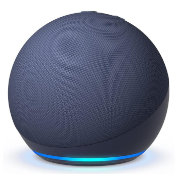 Amazon Echo Dot 5 Deep Sea Blue