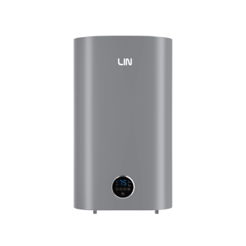 Bojler elektryczny LIN LIFVD1SMGY 80L UNIVERSAL szary WiFi