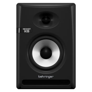 Behringer NEKKST K5 głośnik Czarny Przewodowa 150 W