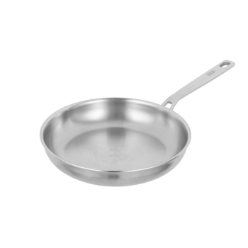 Kuhn Rikon KULINARNA FIVEPLY Patelnia bez powłoki 28 cm