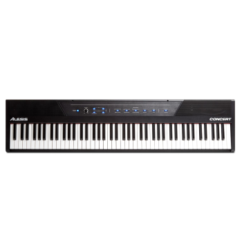 Alesis Concert 88 - Pianino cyfrowe 88 klawiszy