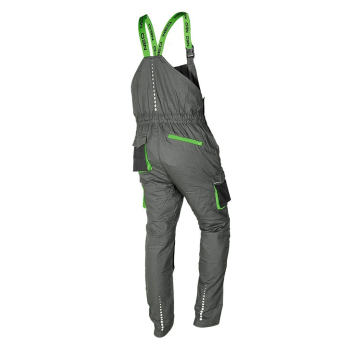 NEO tools 81-247-XXL ubranie robocze