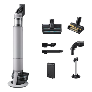 Odkurzacz pionowy Samsung AI Jet Lite Pet VS80F28DLP/WA