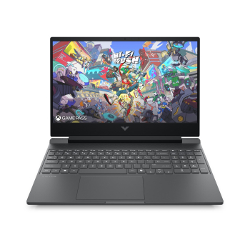 HP Victus 15-fb3231nw Ryzen 7 7445HS 15,6"FHD IPS 144Hz 300nits AG 16GB DDR5 5600 SSD512 RTX4050_6GB Cam 720p 70Wh Win11 Gray 2Y