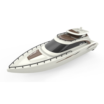 Amewi RC Boat Rising Sun Cruise Yacht Akumulator litowo-jonowy 800 mAh /8+