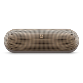 Głośnik Apple Beats Pill Wireless Bluetooth Speaker Champagne Gold