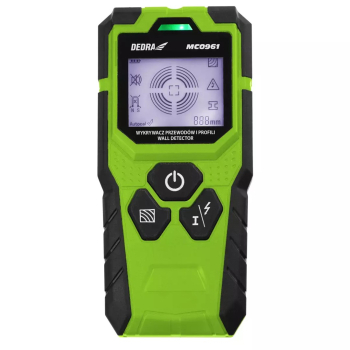 Wykrywacz profili i przewodów