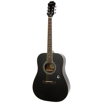 EPIPHONE Songmaker DR-100 Square Shoulder EB - Gitara akustyczna