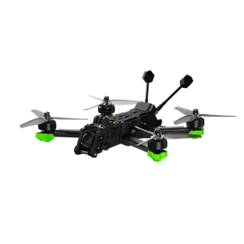 iFlight Nazgul Evoque F5 V3 O4 6S HD | Dron FPV |