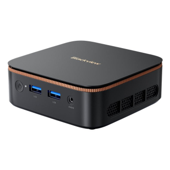 Mini PC Blackview MP20 Ryzen 3 3300U 8GB SSD256 W11Pro czarny